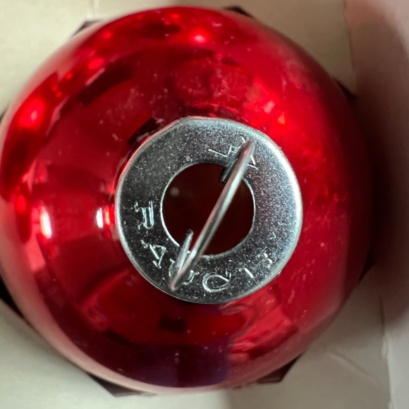 2 Boxes (16) of Vintage Noma Double Glo Ornaments - Picture 4 of 9